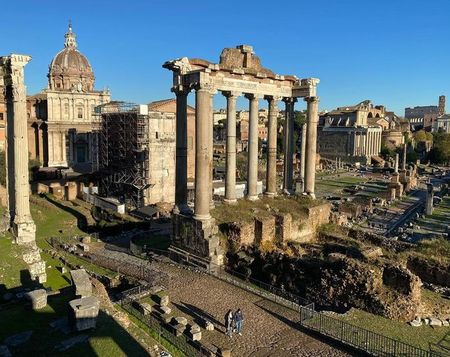 Rome gaat zich opnieuw promoten in het buitenland toerisme_rome (7)