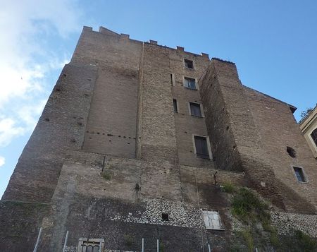 Maak eens een archeologische opgraving mee in Rome Torre_Conti (5)