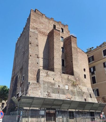 Maak eens een archeologische opgraving mee in Rome Torre_Conti (6)
