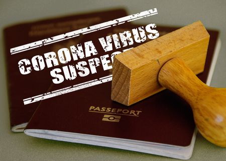 Europese Commissie discussieert vandaag over gratis PCR-tests voor reizigers vaccinatiepaspoort1