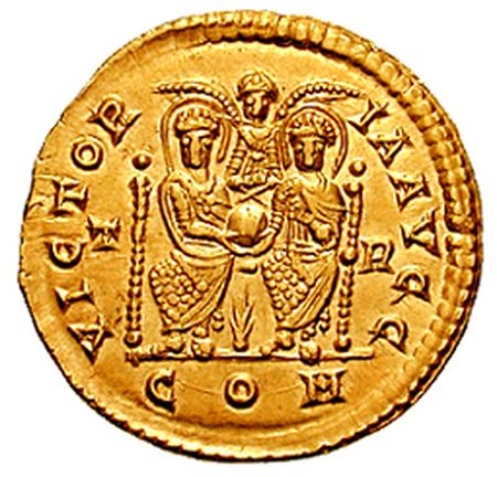 valentinianusII