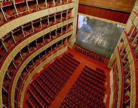 Herontwikkeling van het historische Teatro Valle in Rome voorgesteld valle(1)