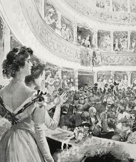 Herontwikkeling van het historische Teatro Valle in Rome voorgesteld valle(2)