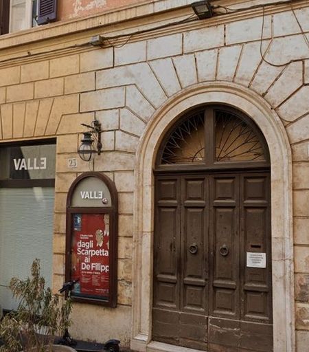 Herontwikkeling van het historische Teatro Valle in Rome voorgesteld valle(8)
