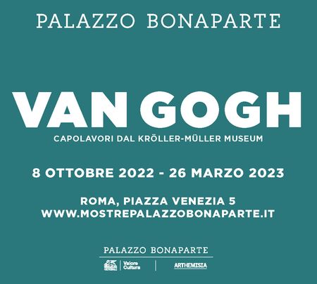 30.000 verkochte tickets in de eerste week na opening Van Gogh-tentoonstelling vangogh_banner