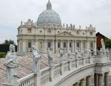 Paus Johannes Paulus I wordt zalig verklaard op 4 september vaticaan (3)