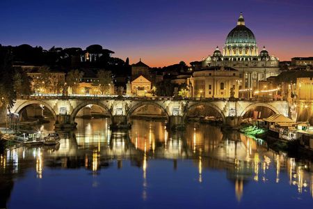 vaticaanview