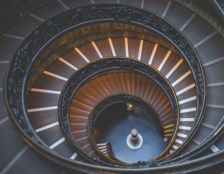 Vaticaanse Musea maken zich klaar voor heropening vaticamuseo1
