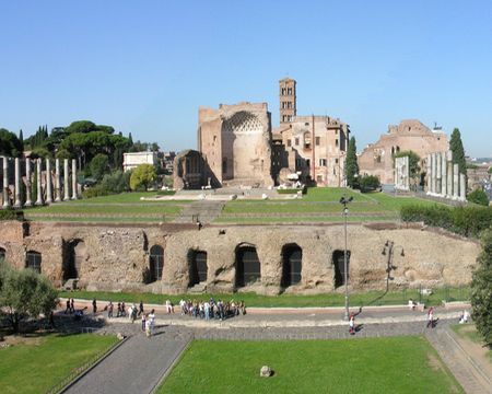 venus_roma