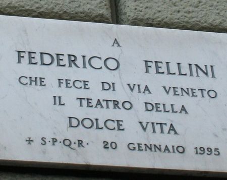 Een kennismaking met de Via Veneto in Rome Via Veneto (11)