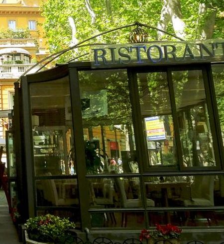 Een kennismaking met de Via Veneto in Rome Via Veneto (17)