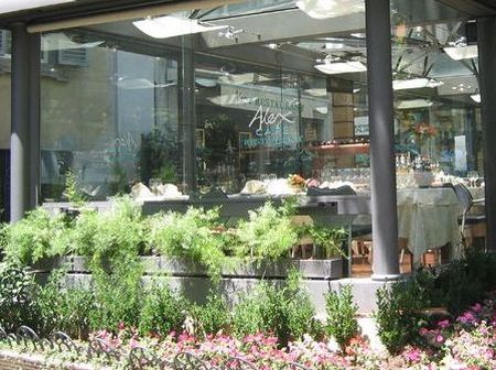 Een kennismaking met de Via Veneto in Rome Via Veneto (5)