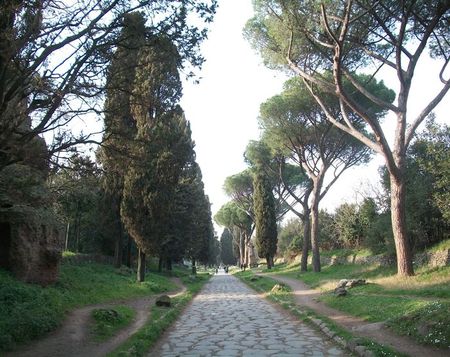 via_appia