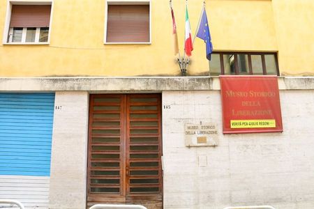 Via Tasso 1
