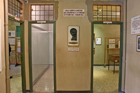 Museo Storico della Liberazione di Roma