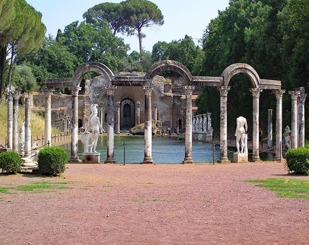 villaadriana