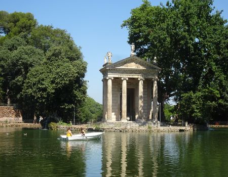 villaborghese