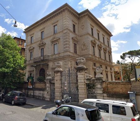Netflix opent hoofdkantoor in Rome villinorattazzi