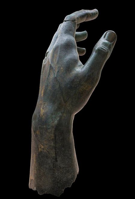 vinger(4)