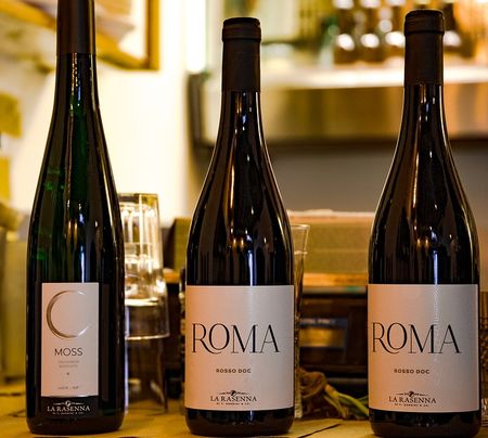 Export Italiaanse wijn daalt voor het eerst in dertig jaar vino1