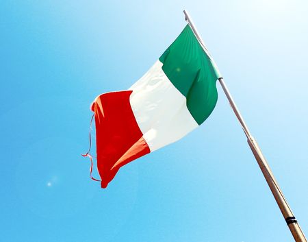 vlag