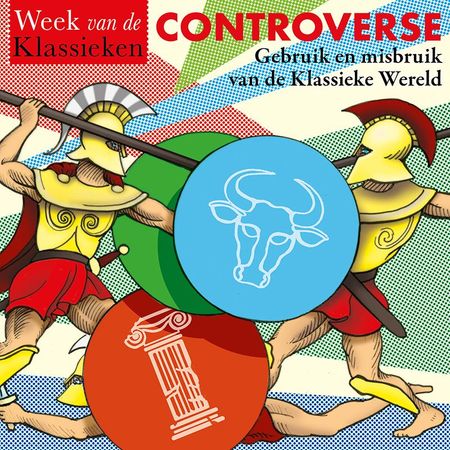 Week van de Klassieken van 3 tot en met 13 september weekklassieken2020