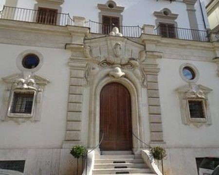 Palazzo Zuccari in de Via Gregoriana zuccari (3)