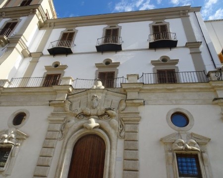 Palazzo Zuccari in de Via Gregoriana zuccari (4)