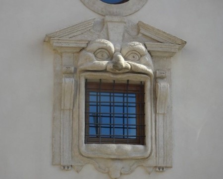 Palazzo Zuccari in de Via Gregoriana zuccari (5)